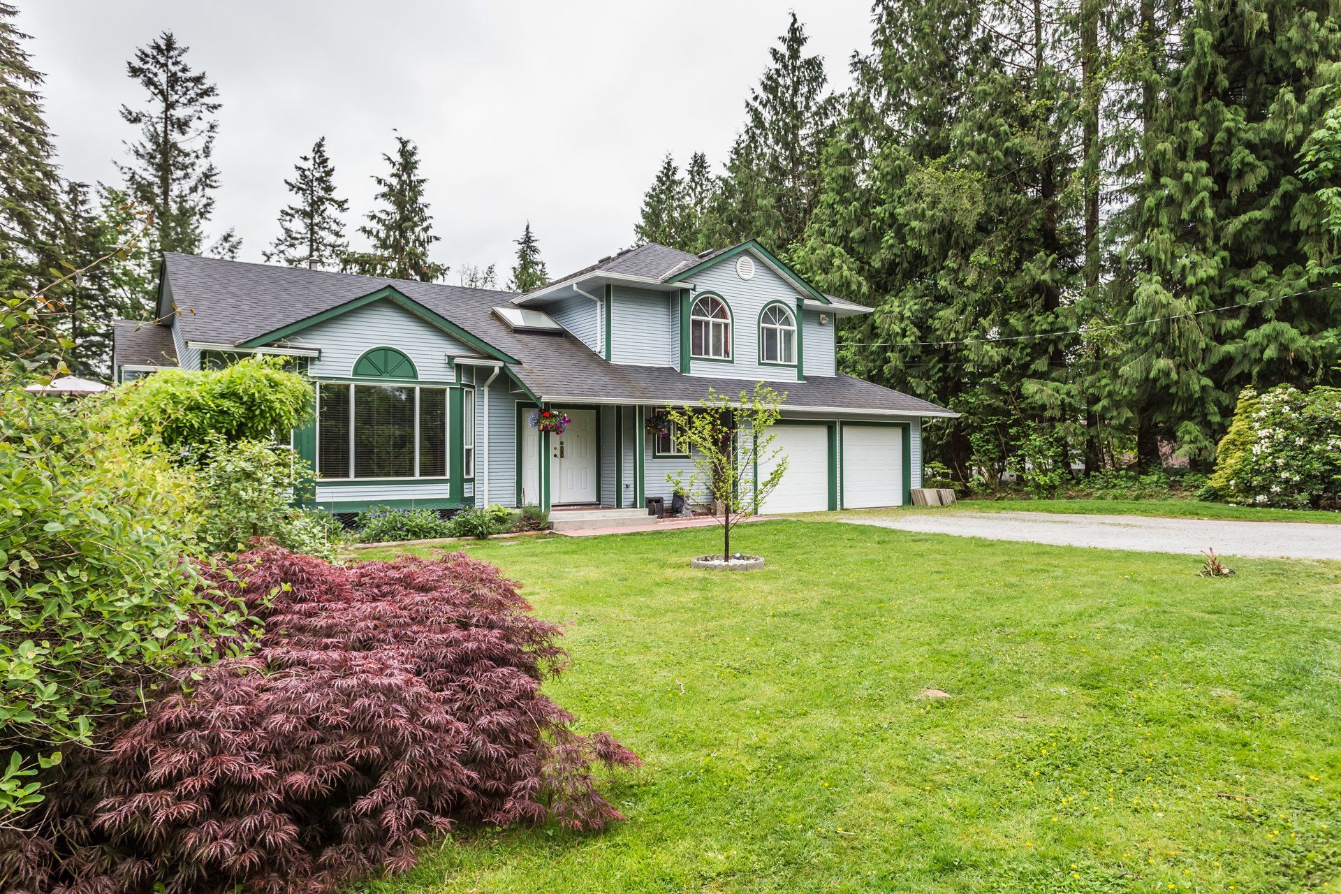Main Photo: 34245 HARTMAN Avenue in Mission: Mission BC House for sale : MLS®# R2268149