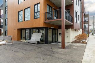 Photo 4: 303 958 McMillan Avenue in Winnipeg: Crescentwood Condominium for sale (1Bw)  : MLS®# 202402329