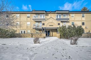 Main Photo: 309 2010 35 Avenue SW in Calgary: Altadore Apartment for sale : MLS®# A2022062