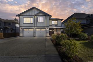 Photo 2: 975 Rattanwood Pl in Langford: La Happy Valley House for sale : MLS®# 894061