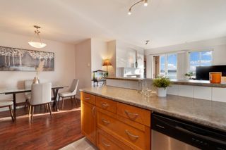 Photo 14: 313 365 E 1ST Street in North Vancouver: Lower Lonsdale Condo for sale in "VISTA AT HAMMERSLEY PARK" : MLS®# R2544148
