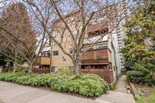 Photo 3: 202 1631 COMOX Street in Vancouver: West End VW Condo for sale in "WESTENDER ONE" (Vancouver West)  : MLS®# R2674840
