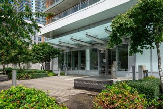 Photo 23: 1507 433 SW MARINE Drive in Vancouver: Marpole Condo for sale in "W1- East Tower" (Vancouver West)  : MLS®# R2896601