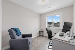 Photo 25: 1111 Seton Circle SE in Calgary: Seton Semi Detached (Half Duplex) for sale : MLS®# A2104649