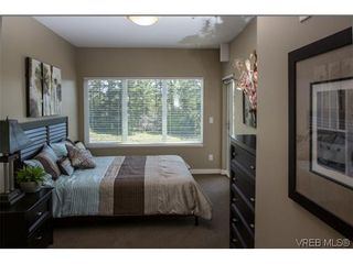 Photo 6: 407 611 Brookside Rd in VICTORIA: Co Latoria Condo for sale (Colwood)  : MLS®# 609825