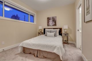 Photo 14: 6240 PORTLAND Street in Burnaby: South Slope 1/2 Duplex for sale (Burnaby South)  : MLS®# R2214947