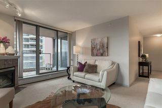 Photo 4: 203 650 10 Street SW in Calgary: Downtown West End Apartment for sale : MLS®# C4244872