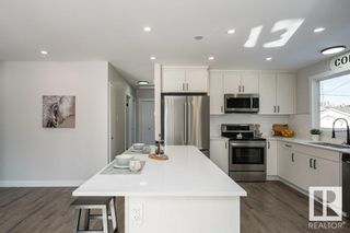 Photo 11: 16113 88A Avenue in Edmonton: Zone 22 House for sale : MLS®# E4382636
