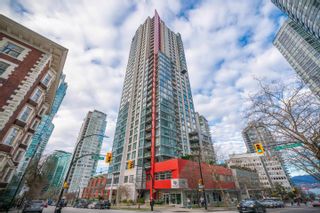 Photo 6: 2802 1211 MELVILLE Street in Vancouver: Coal Harbour Condo for sale (Vancouver West)  : MLS®# R2852176