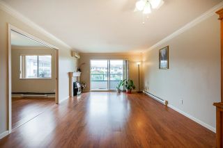 Photo 13: 216 2451 GLADWIN Road in Abbotsford: Abbotsford West Condo for sale in "Centennial Court - Maples" : MLS®# R2688829