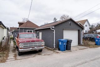 Photo 27: 429 Washington Avenue in Winnipeg: East Kildonan Residential for sale (3A)  : MLS®# 202226796