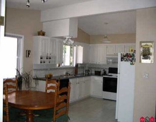 Photo 2: 12777 18TH AV in White Rock: Crescent Bch Ocean Pk. House for sale (South Surrey White Rock)  : MLS®# F2515011