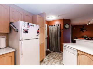 Photo 4: # 101 10756 138TH ST in Surrey: Whalley Condo for sale (North Surrey)  : MLS®# F1444754