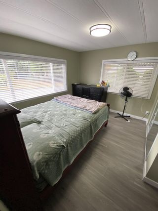 Photo 19: 46 13650 80 Avenue in Surrey: Bear Creek Green Timbers Manufactured Home for sale : MLS®# R2810903