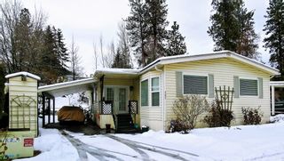 Photo 1: #203 1999 Highway 97  S: House for sale (LH)  : MLS®# 10199752