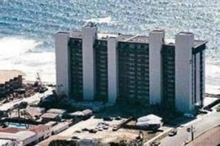 Main Photo: PACIFIC BEACH Condo for rent : 2 bedrooms : 4767 Ocean Blvd #upper Floor in San Diego