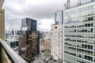 Photo 5: 2804 610 GRANVILLE Street in Vancouver: Downtown VW Condo for sale (Vancouver West)  : MLS®# R2337665