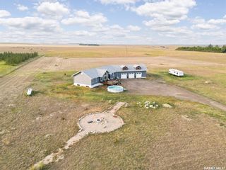 Photo 43: Adrian Acreage in Moose Jaw: Residential for sale (Moose Jaw Rm No. 161)  : MLS®# SK966563