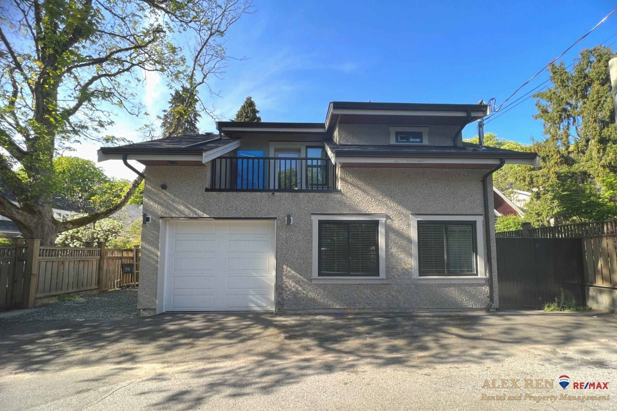 Main Photo: 39xx W 22ND Avenue in Vancouver: Dunbar House/Single Family for rent (Vancouver West)  : MLS®# R2832368