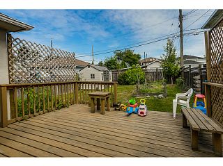 Photo 17: 35 E 58TH Avenue in Vancouver: South Vancouver House for sale (Vancouver East)  : MLS®# V1130474