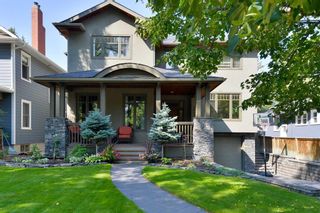 Main Photo: 3801 5 Street SW in Calgary: Elbow Park Detached for sale : MLS®# A2073776