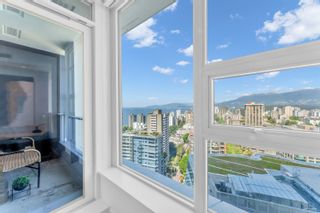 Main Photo: 2802 1289 HORNBY Street in Vancouver: Downtown VW Condo for sale (Vancouver West)  : MLS®# R2784534