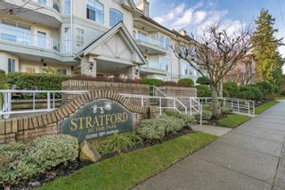 Photo 1: 307 15290 18 Avenue in Surrey: King George Corridor Condo for sale in "STRATFORD BY THE PARK" (South Surrey White Rock)  : MLS®# R2651495