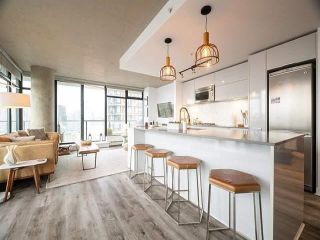 Photo 1: 2705 108 W CORDOVA Street in Vancouver: Downtown VW Condo for sale in "Woodward's" (Vancouver West)  : MLS®# R2678787