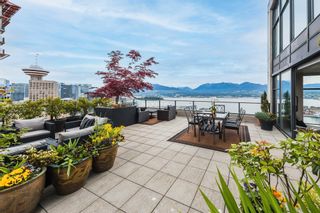 Photo 2: PH1 108 W CORDOVA Street in Vancouver: Downtown VW Condo for sale in "WOODWARDS" (Vancouver West)  : MLS®# R2716063