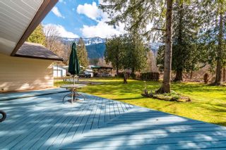 Photo 34: 53690 DYER Road: Rosedale House for sale (East Chilliwack)  : MLS®# R2763999