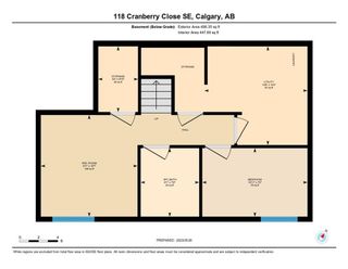 Photo 34: 118 Cranberry Close SE in Calgary: Cranston Detached for sale : MLS®# A2050518