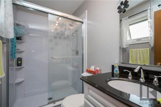 Photo 13: 30 Kenville Crescent in Winnipeg: Maples Residential for sale (4H) 