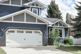 Photo 1: 17903 55 Avenue in Edmonton: Zone 20 House for sale : MLS®# E4308178