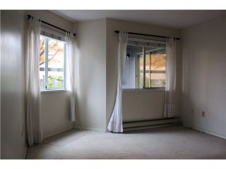 Photo 5: 114 1345 W 4TH Avenue in Vancouver: False Creek Townhouse for sale (Vancouver West)  : MLS®# V1034706