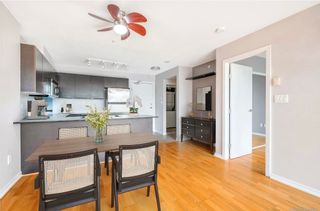 Photo 9: 306 4178 DAWSON Street in Burnaby: Brentwood Park Condo for sale (Burnaby North)  : MLS®# R2675980