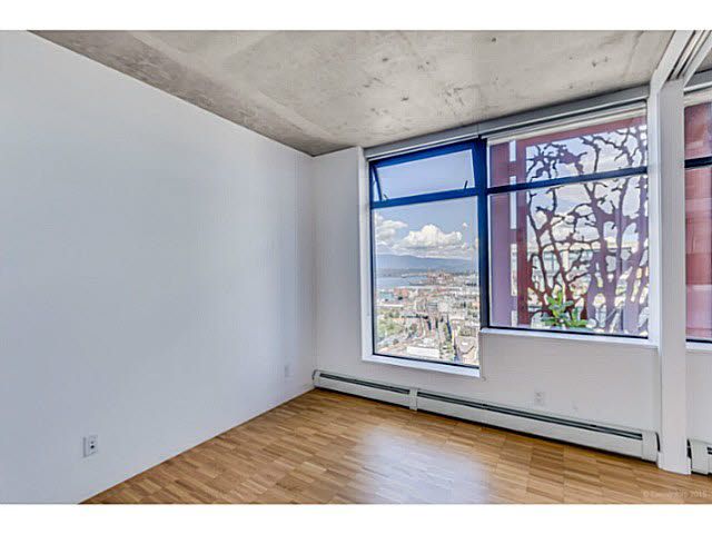 Photo 9: Photos: 3505 128 W CORDOVA Street in Vancouver: Downtown VW Condo for sale in "THE WOODWARDS (W43)" (Vancouver West)  : MLS®# V1129307