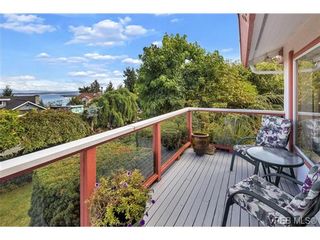 Photo 23: 8806 Forest Park Dr in NORTH SAANICH: NS Dean Park House for sale (North Saanich)  : MLS®# 742167