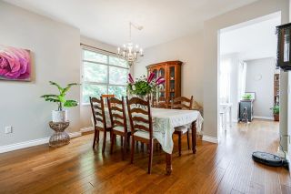 Photo 8: 326 1465 PARKWAY Boulevard in Coquitlam: Westwood Plateau Townhouse for sale in "SILVER OAK" : MLS®# R2607899