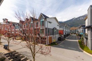 Photo 14: 38366 EAGLEWIND Boulevard in Squamish: Downtown SQ Townhouse for sale in "EAGLEWIND" : MLS®# R2562545