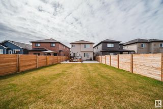 Photo 55: 7830 174A Avenue in Edmonton: Zone 28 House for sale : MLS®# E4386994