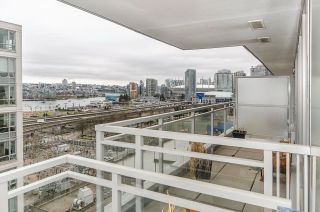 Photo 7: 1810 188 KEEFER Street in Vancouver: Downtown VE Condo for sale (Vancouver East)  : MLS®# R2848147