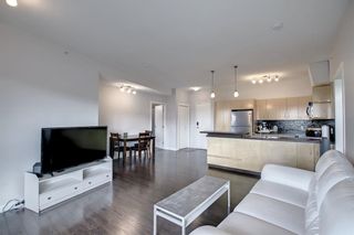 Photo 10: 341 69 Springborough Court SW in Calgary: Springbank Hill Apartment for sale : MLS®# A1243792