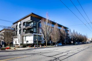Main Photo: 508 5085 MAIN Street in Vancouver: Main Condo for sale in "Eastpark" (Vancouver East)  : MLS®# R2547911