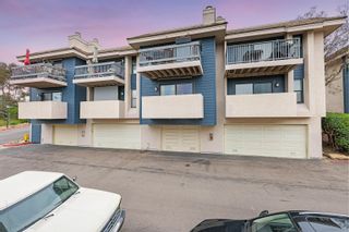 Photo 21: CLAIREMONT Townhouse for sale : 2 bedrooms : 3717 Balboa Ter #B in San Diego