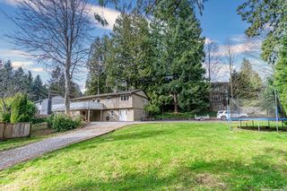 Photo 1: 5651 KEITH Road in West Vancouver: Eagle Harbour House for sale : MLS®# R2662002
