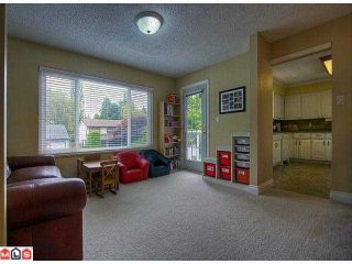 Photo 4: 4877 202A Street in Langley: Langley City House for sale : MLS®# F1220726