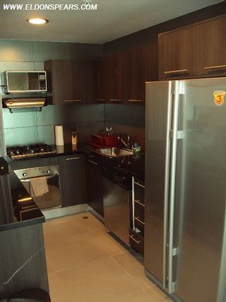 Photo 2: Luxurious furnished Apartment in Panama's exclusive Yacht Club Tower