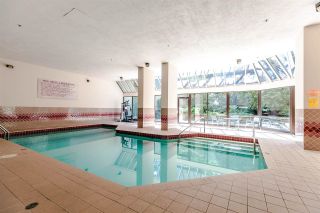 Photo 18: 303 6282 KATHLEEN Avenue in Burnaby: Metrotown Condo for sale in "THE EMPRESS" (Burnaby South)  : MLS®# R2289687