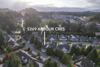 Photo 4: 5269 Arbour Cres in Nanaimo: Na North Nanaimo Row/Townhouse for sale : MLS®# 887712