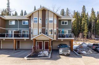 Photo 1: 107 7400 CREEKSIDE Way in Prince George: Lower College Townhouse for sale in "Creekside" (PG City South (Zone 74))  : MLS®# R2662455